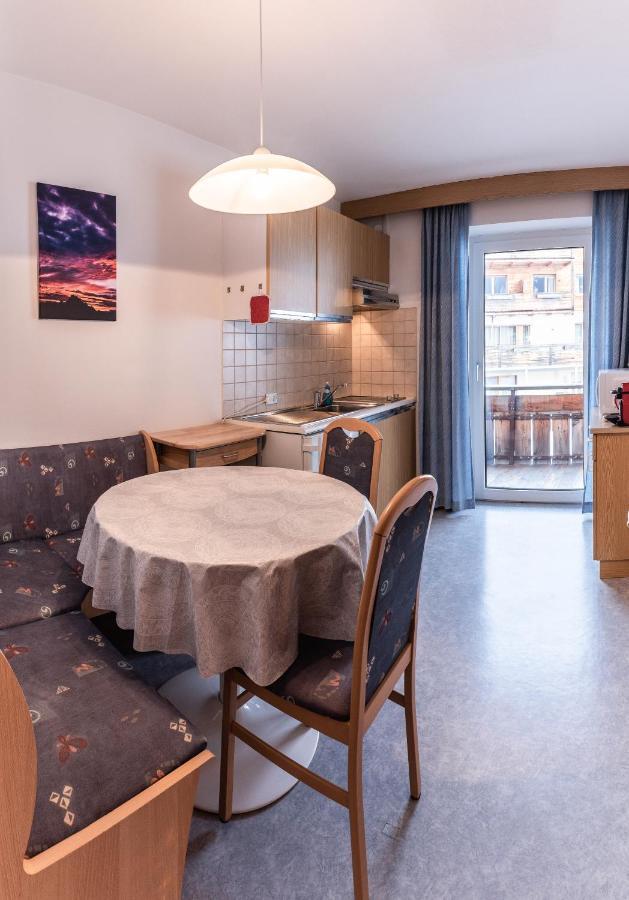 Appartment Waldheim 塞斯托 外观 照片