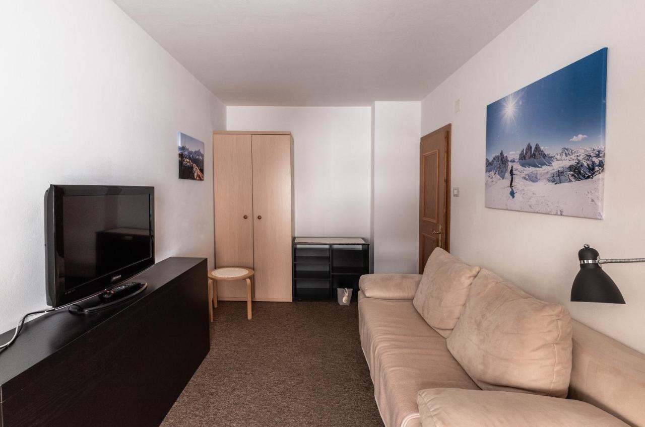 Appartment Waldheim 塞斯托 外观 照片