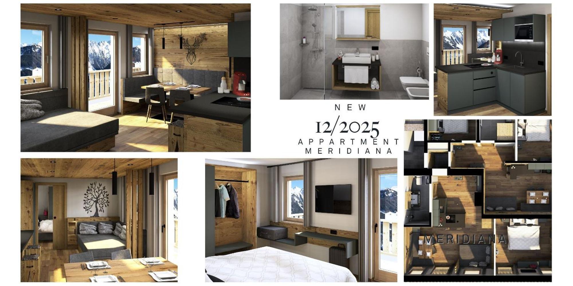 Appartment Waldheim 塞斯托 外观 照片